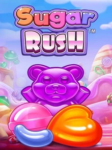 Sugar Rush at Vegastars