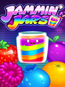 Enjoy Jammin' Jars at Vegastars Australia